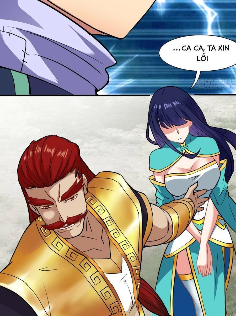 Ẩn Cư Mười Vạn Năm Chapter 17 - 32