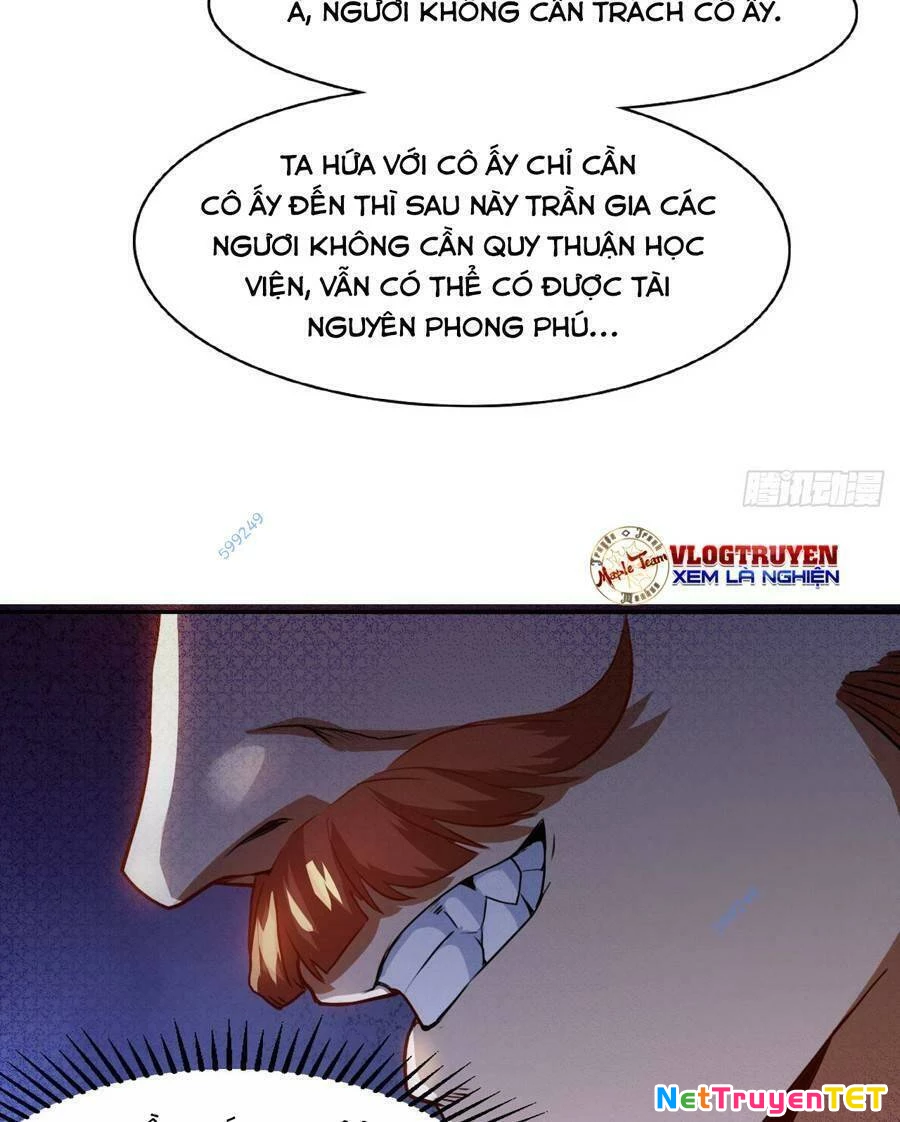 Ẩn Cư Mười Vạn Năm Chapter 17 - 37