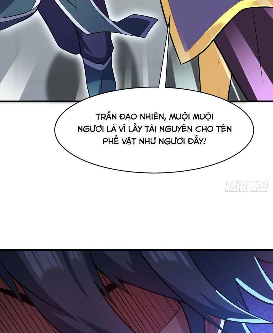 Ẩn Cư Mười Vạn Năm Chapter 17 - 42