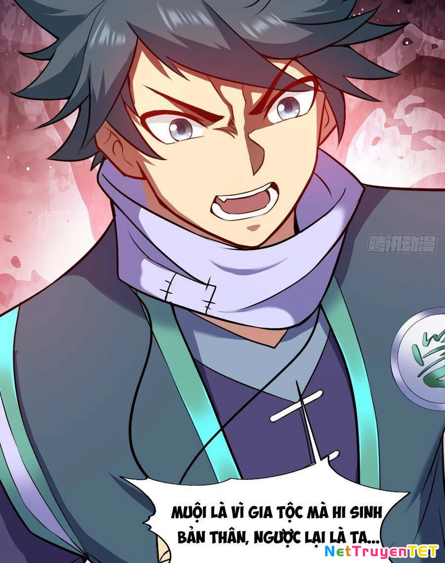 Ẩn Cư Mười Vạn Năm Chapter 17 - 46