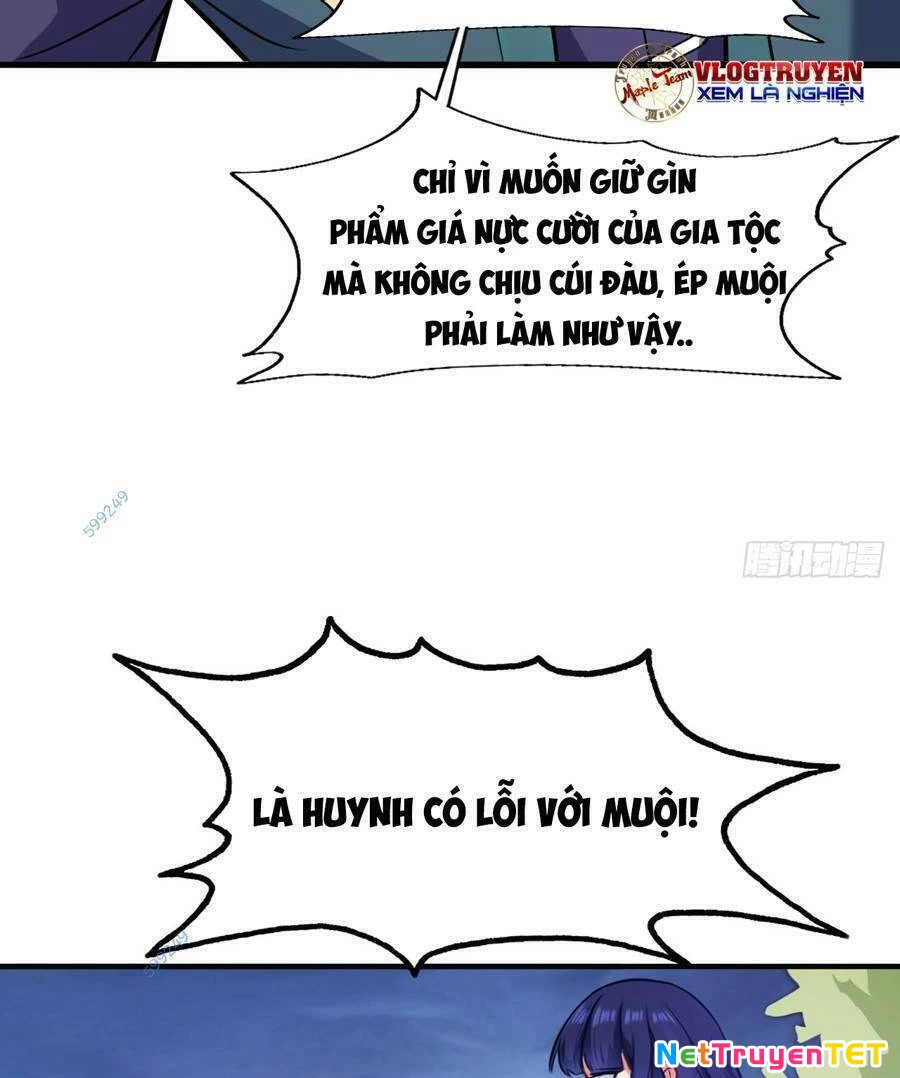 Ẩn Cư Mười Vạn Năm Chapter 17 - 47