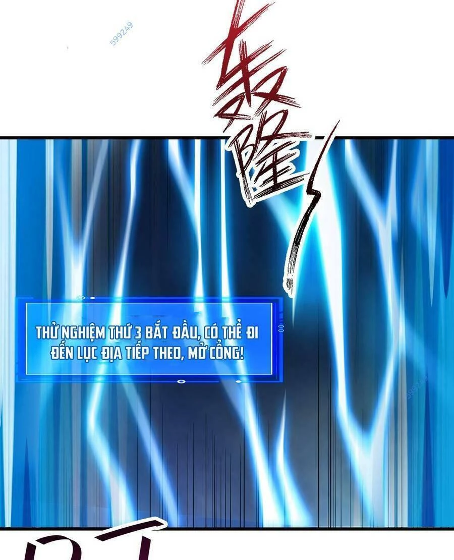 Ẩn Cư Mười Vạn Năm Chapter 17 - 55