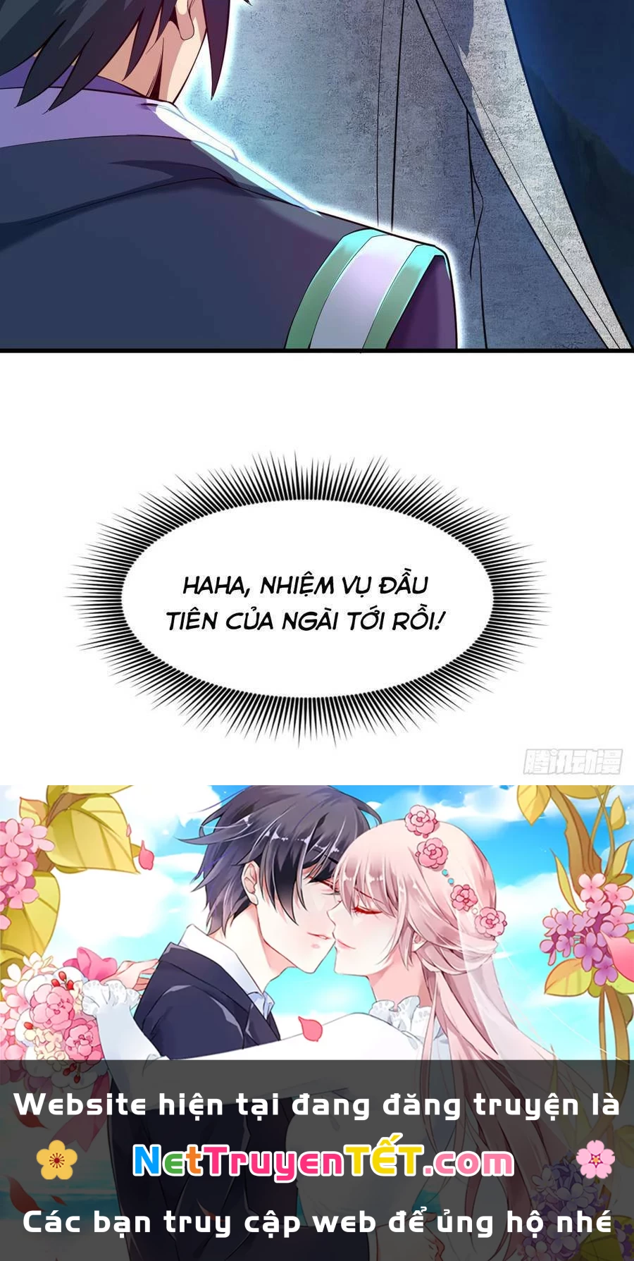 Ẩn Cư Mười Vạn Năm Chapter 17 - 58