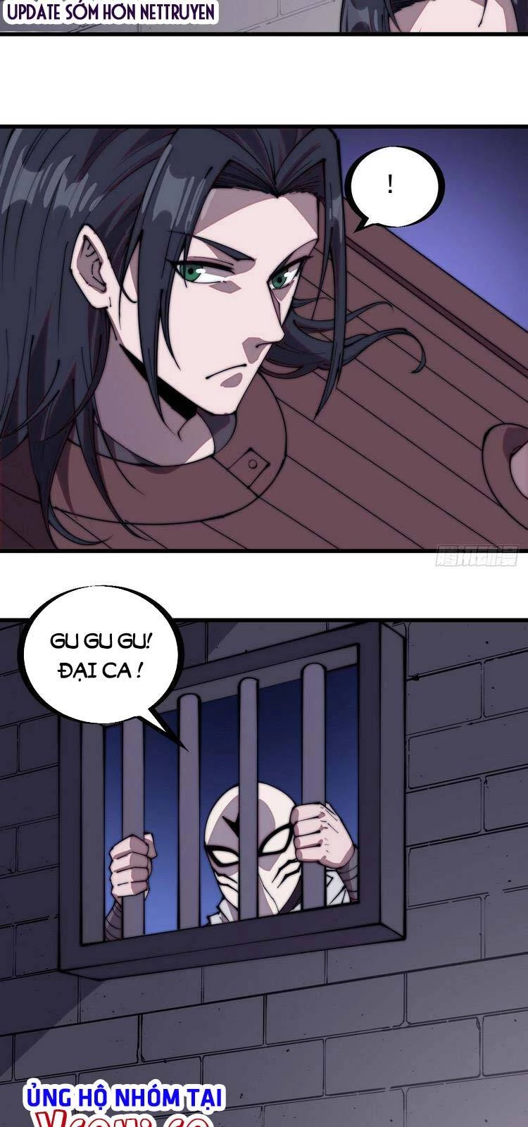 Ta Có Một Sơn Trại Chapter 224 - 3