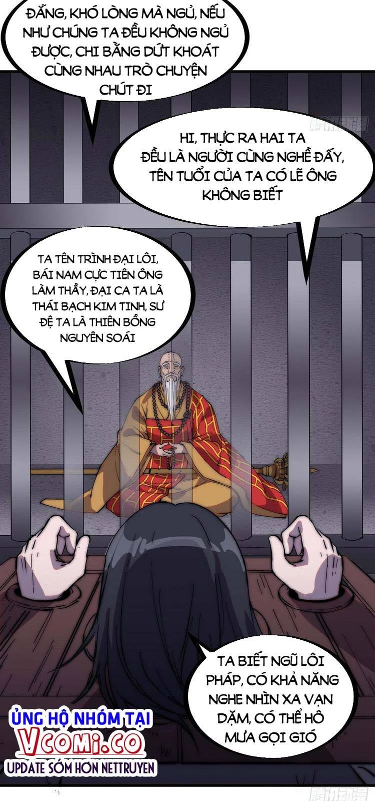 Ta Có Một Sơn Trại Chapter 224 - 14