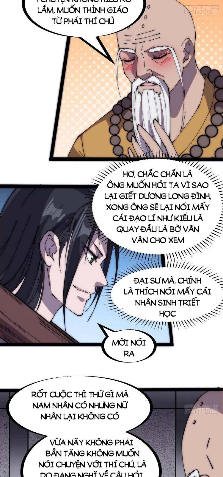 Ta Có Một Sơn Trại Chapter 224 - 22