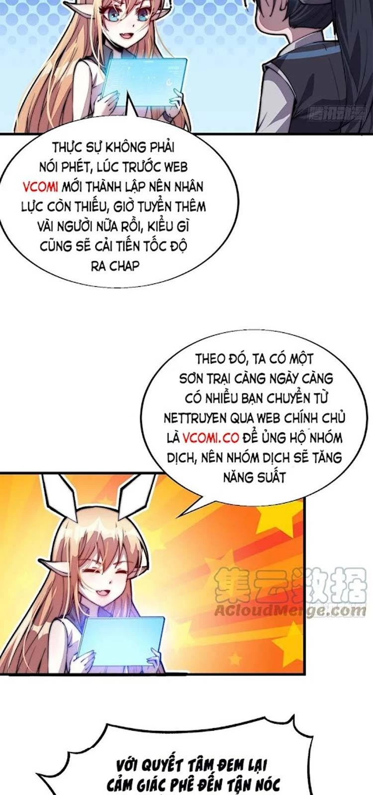 Ta Có Một Sơn Trại Chapter 224 - 26