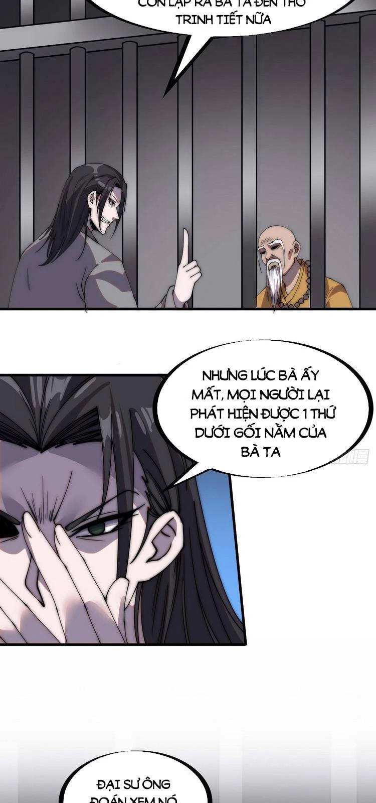 Ta Có Một Sơn Trại Chapter 225 - 7