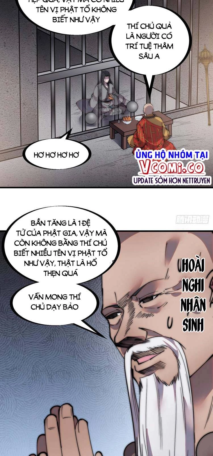 Ta Có Một Sơn Trại Chapter 225 - 12