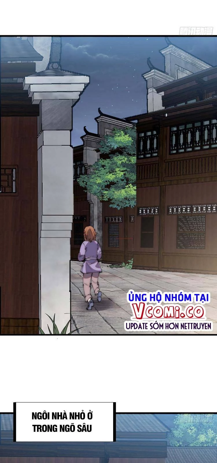 Ta Có Một Sơn Trại Chapter 226 - 19