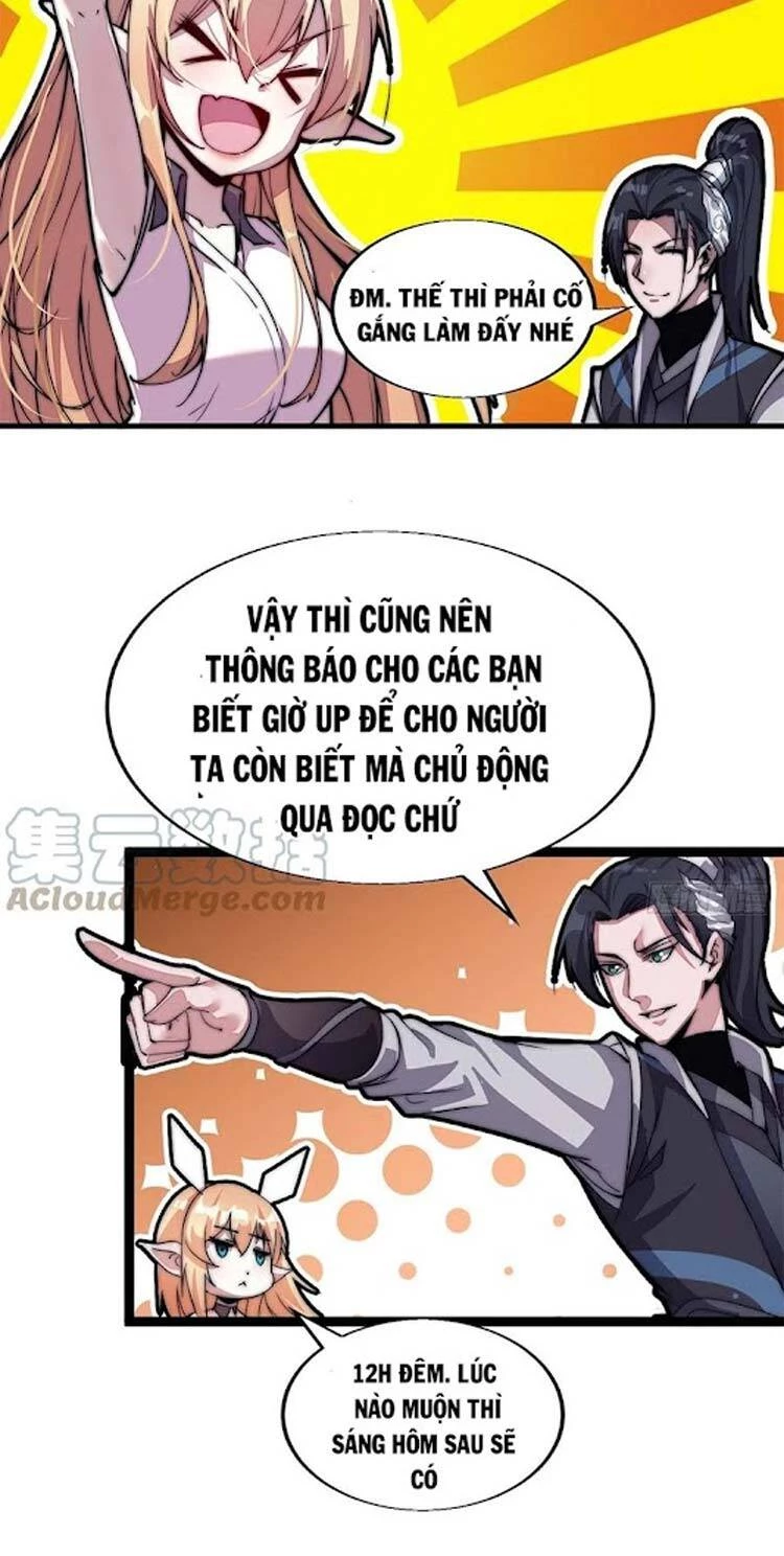 Ta Có Một Sơn Trại Chapter 226 - 27