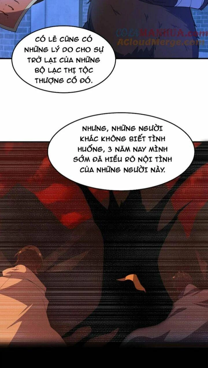 Thần Sủng Tiến Hóa Chapter 193 - 18