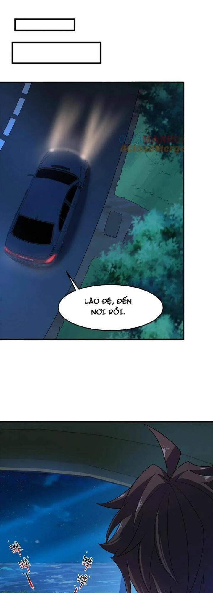 Thần Sủng Tiến Hóa Chapter 193 - 20