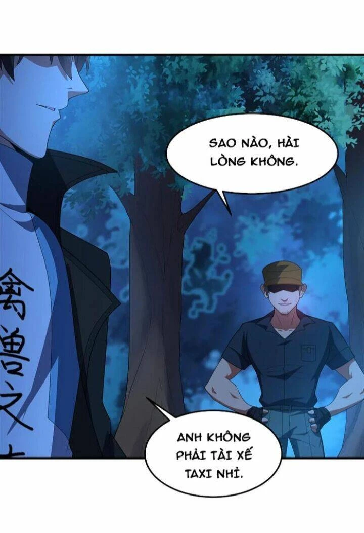 Thần Sủng Tiến Hóa Chapter 193 - 22