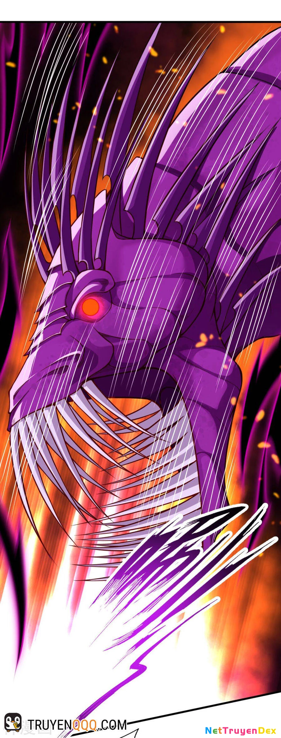 Kiếm vực vô địch Chapter 166 - 2