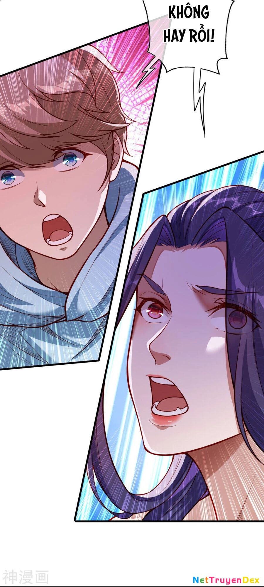 Kiếm vực vô địch Chapter 166 - 5