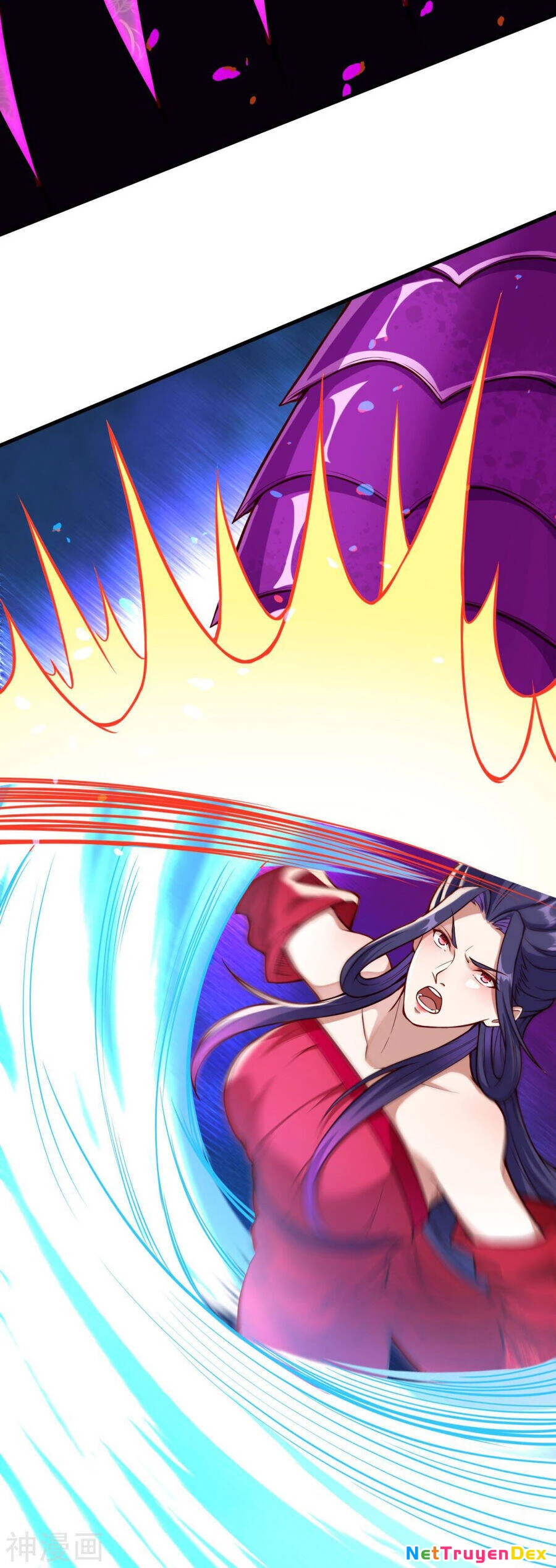 Kiếm vực vô địch Chapter 166 - 7