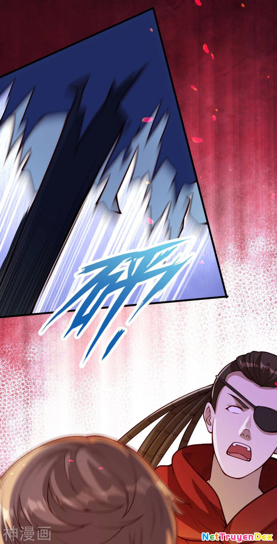 Kiếm vực vô địch Chapter 166 - 10