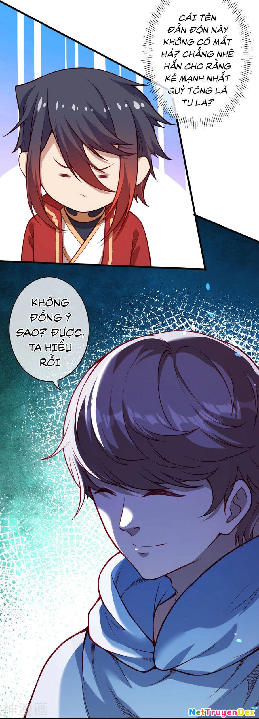 Kiếm vực vô địch Chapter 166 - 20