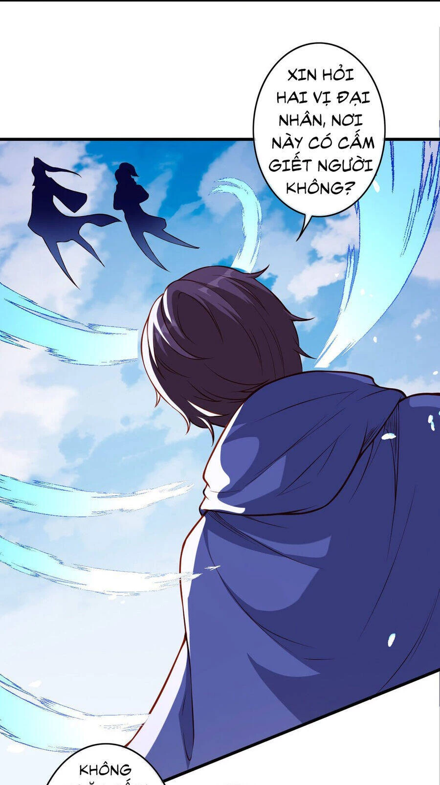 Kiếm vực vô địch Chapter 166 - 21