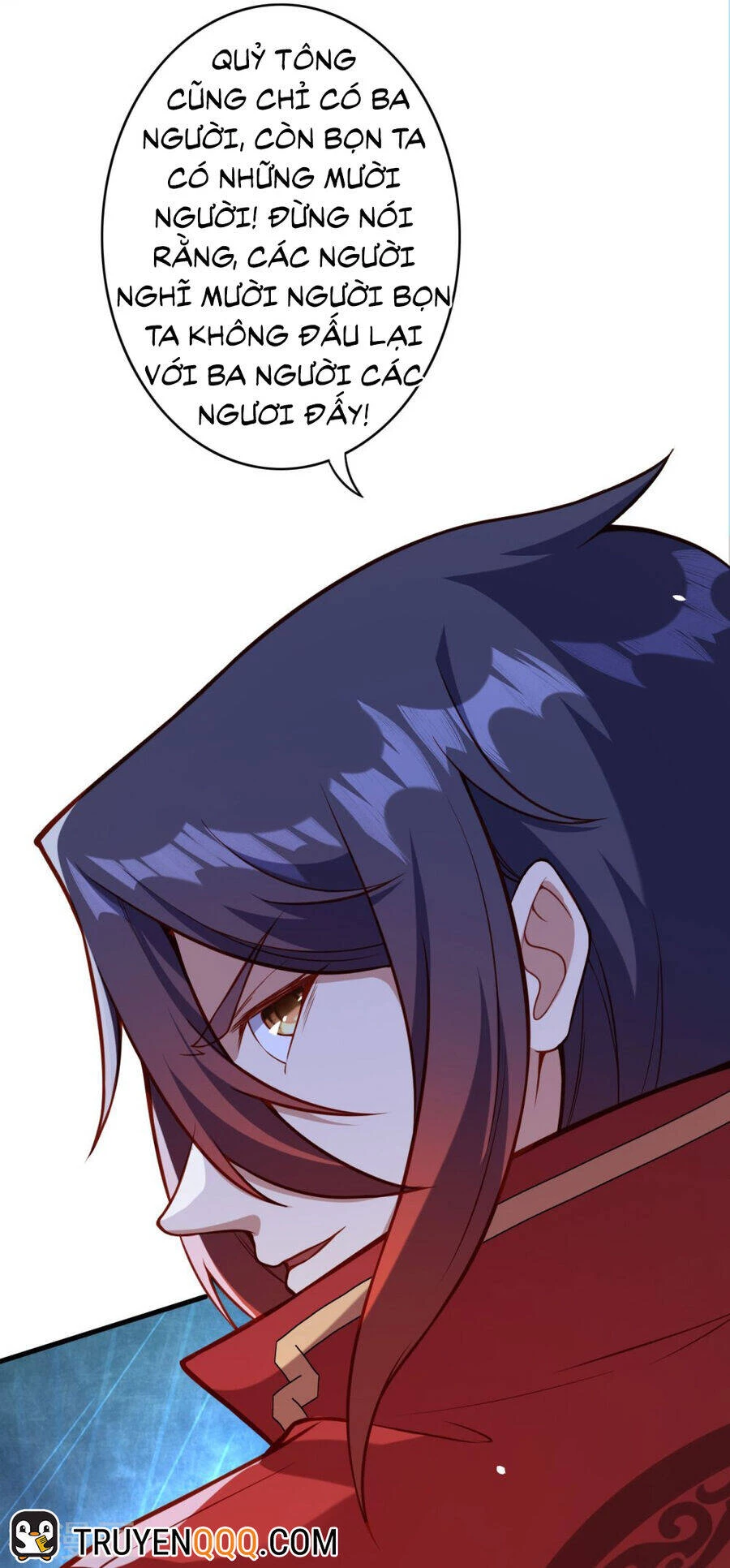 Kiếm vực vô địch Chapter 166 - 25