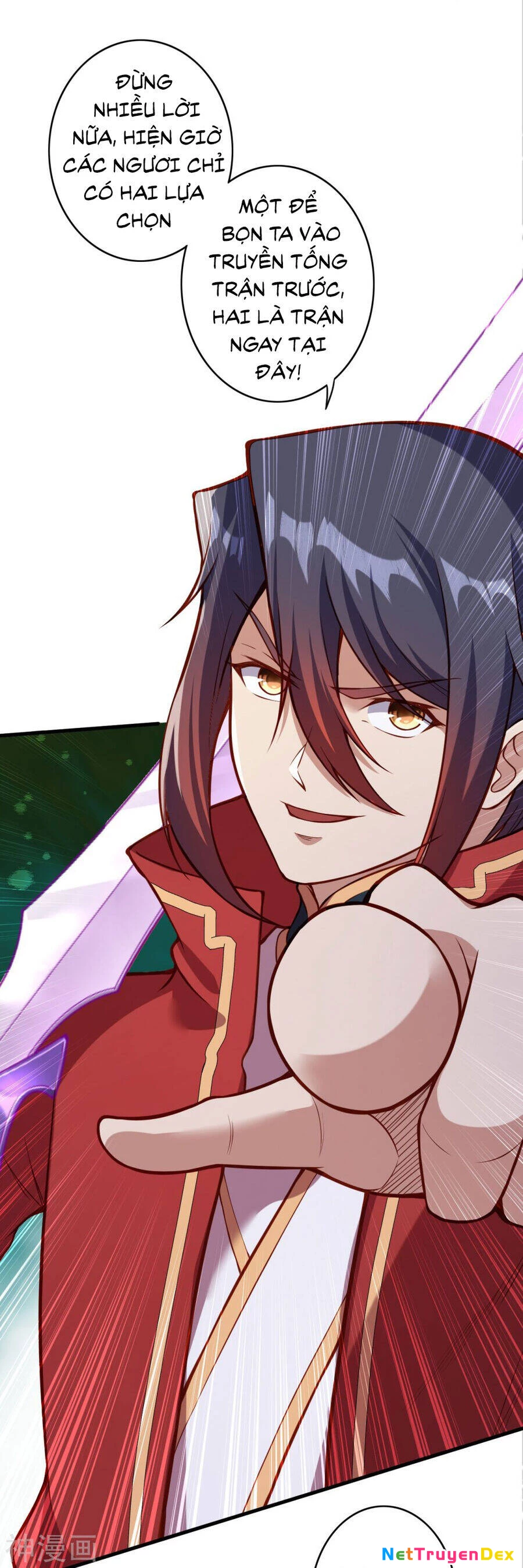 Kiếm vực vô địch Chapter 166 - 29