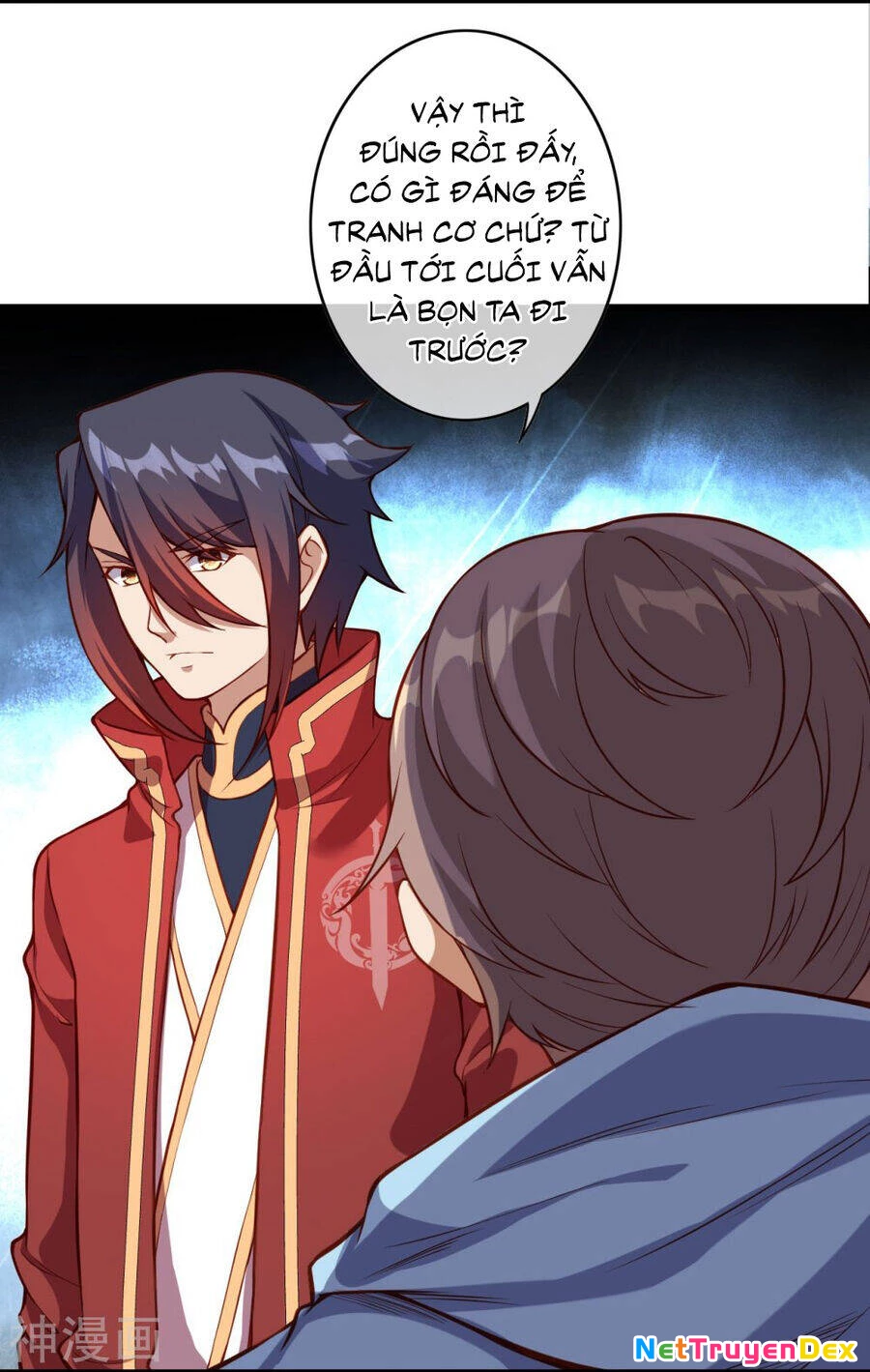 Kiếm vực vô địch Chapter 166 - 31