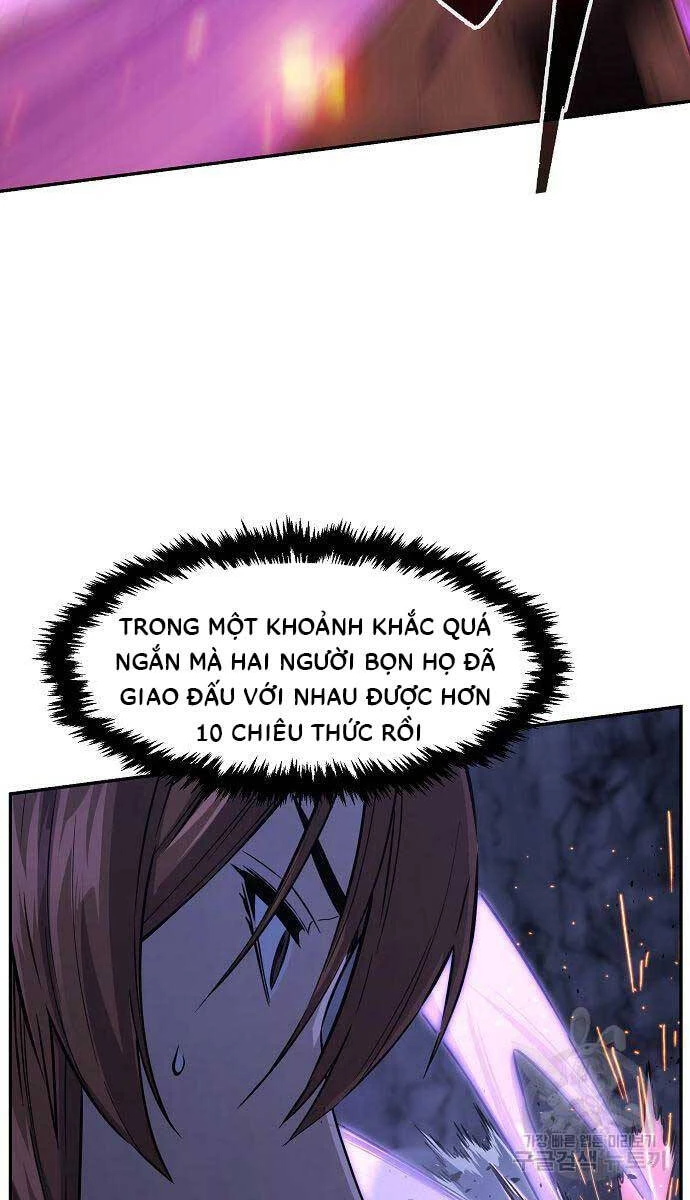 Cảm Kiếm Tuyệt Đối Chapter 48 - 6