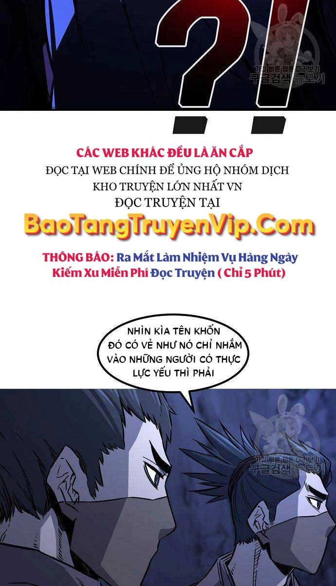 Cảm Kiếm Tuyệt Đối Chapter 48 - 21