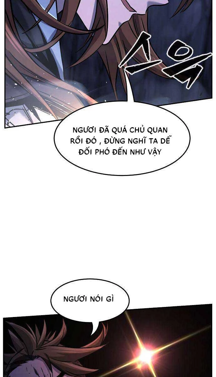 Cảm Kiếm Tuyệt Đối Chapter 48 - 37