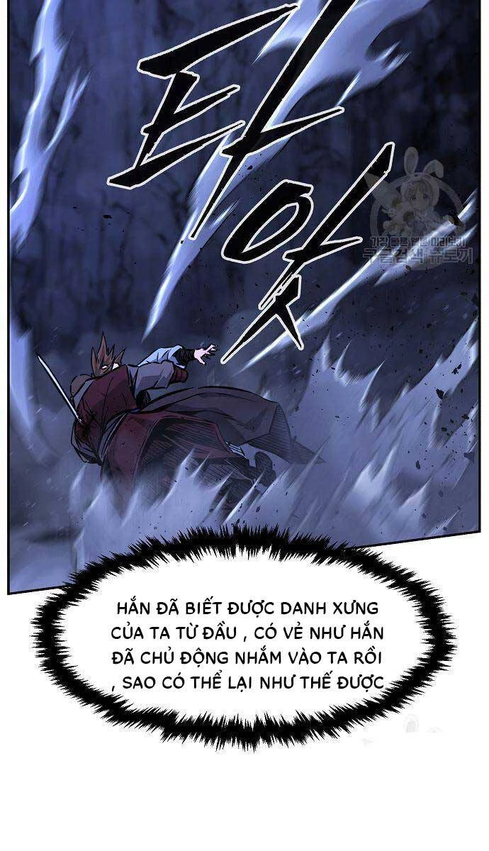 Cảm Kiếm Tuyệt Đối Chapter 48 - 87