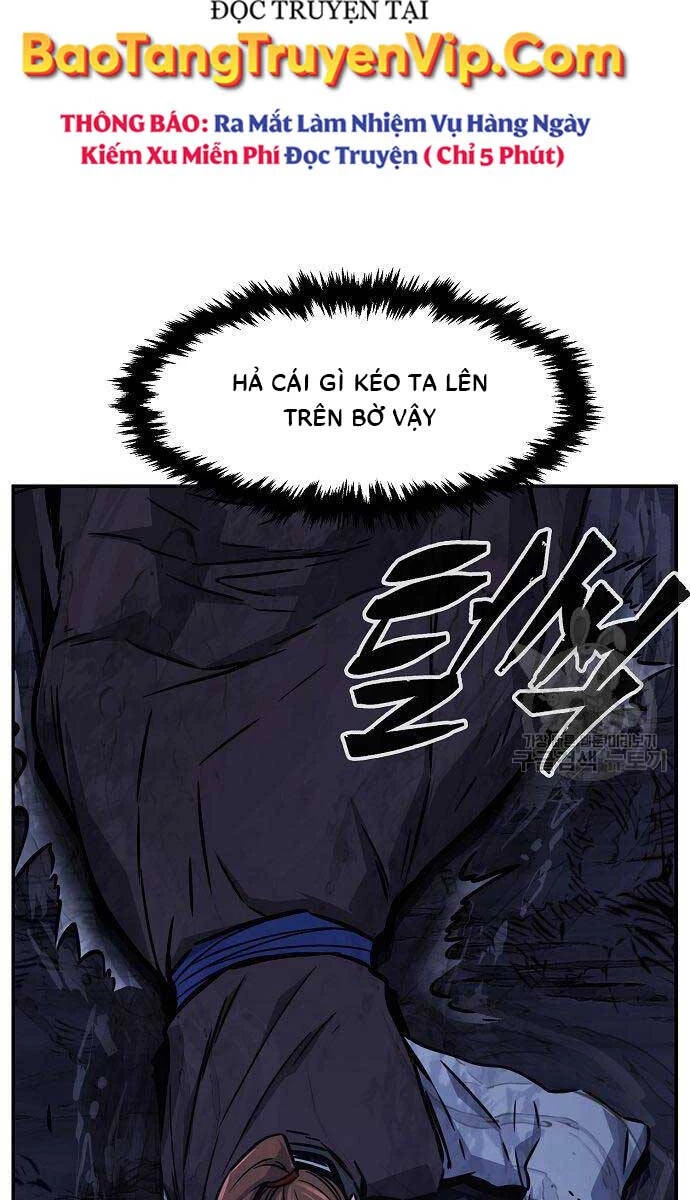 Cảm Kiếm Tuyệt Đối Chapter 48 - 101