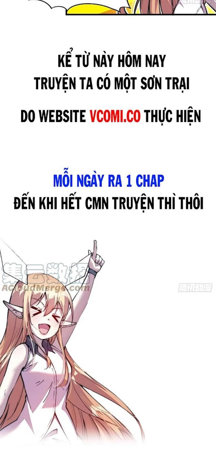 Ta Có Một Sơn Trại Chapter 228 - 23