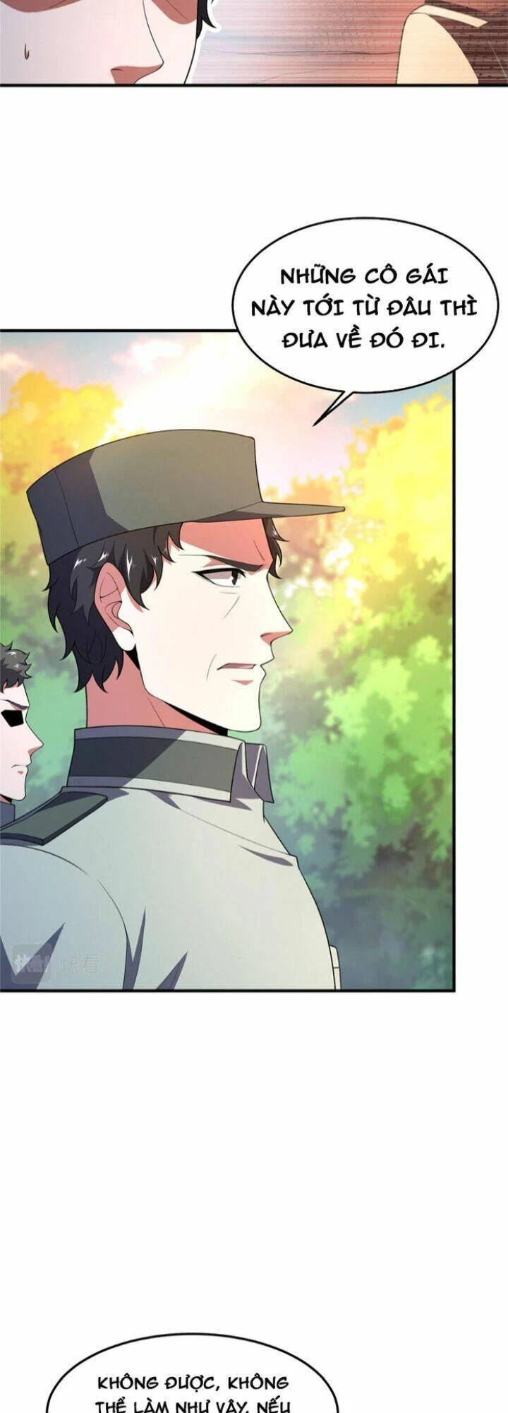 Thần Sủng Tiến Hóa Chapter 198 - 3