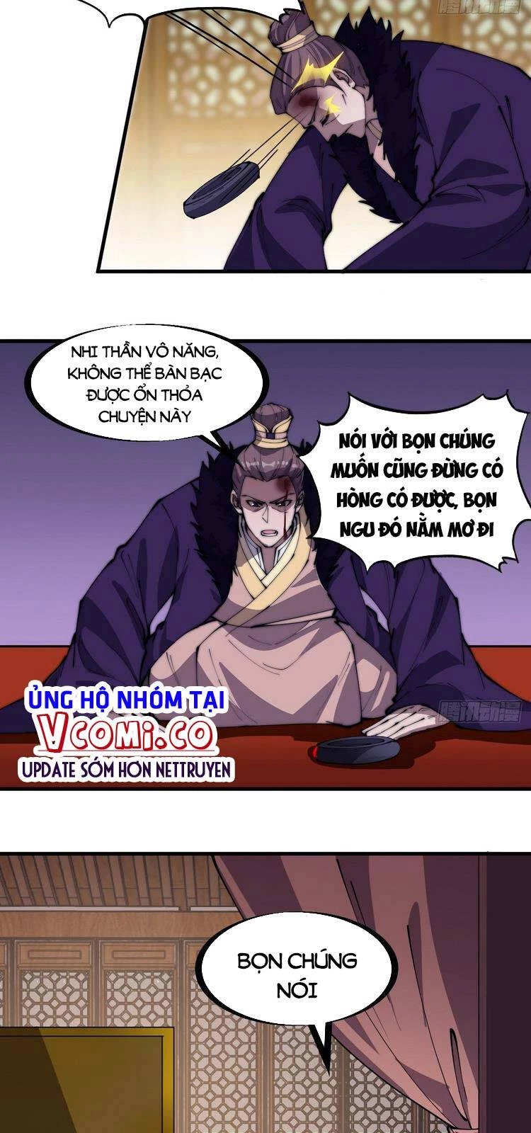 Ta Có Một Sơn Trại Chapter 229 - 11