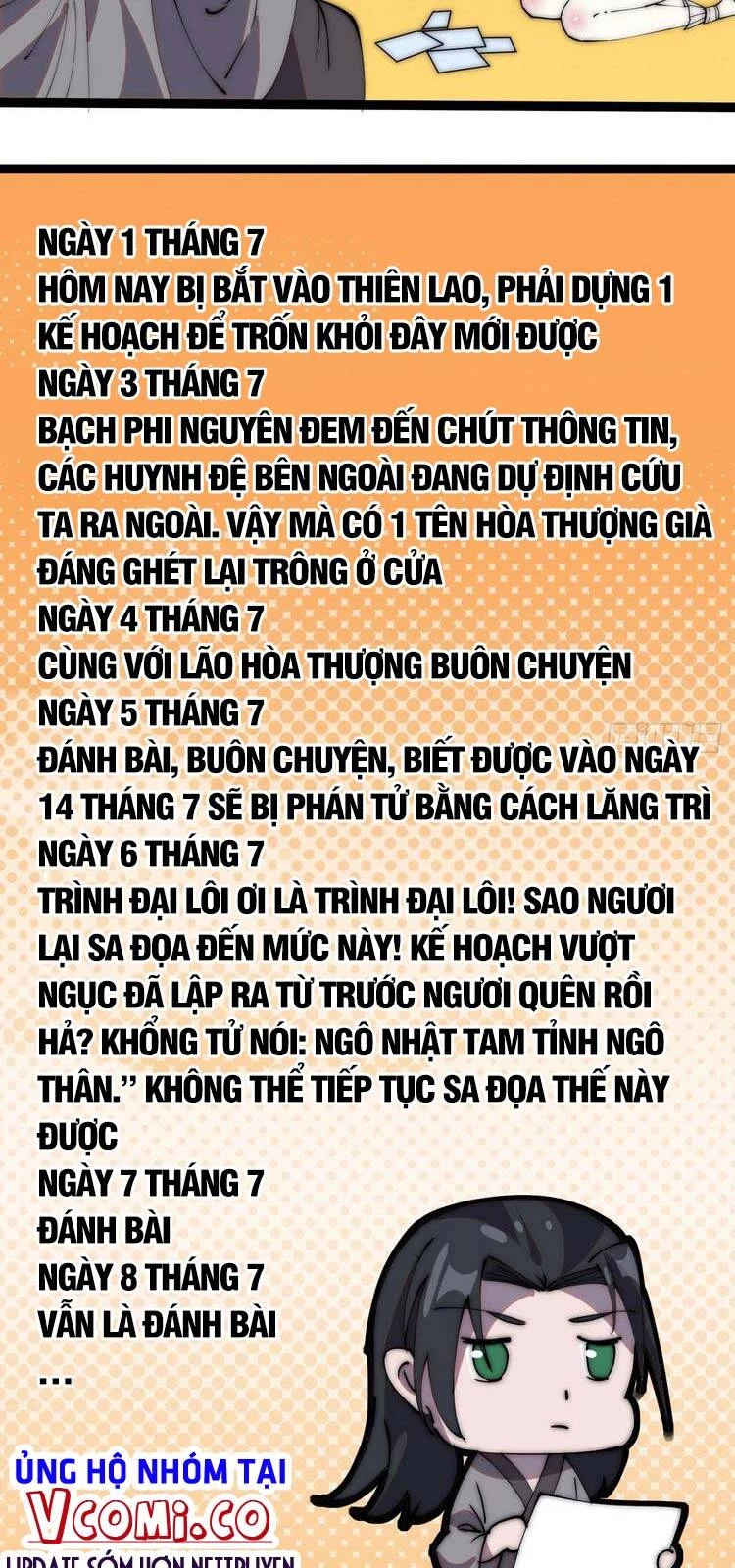 Ta Có Một Sơn Trại Chapter 229 - 23