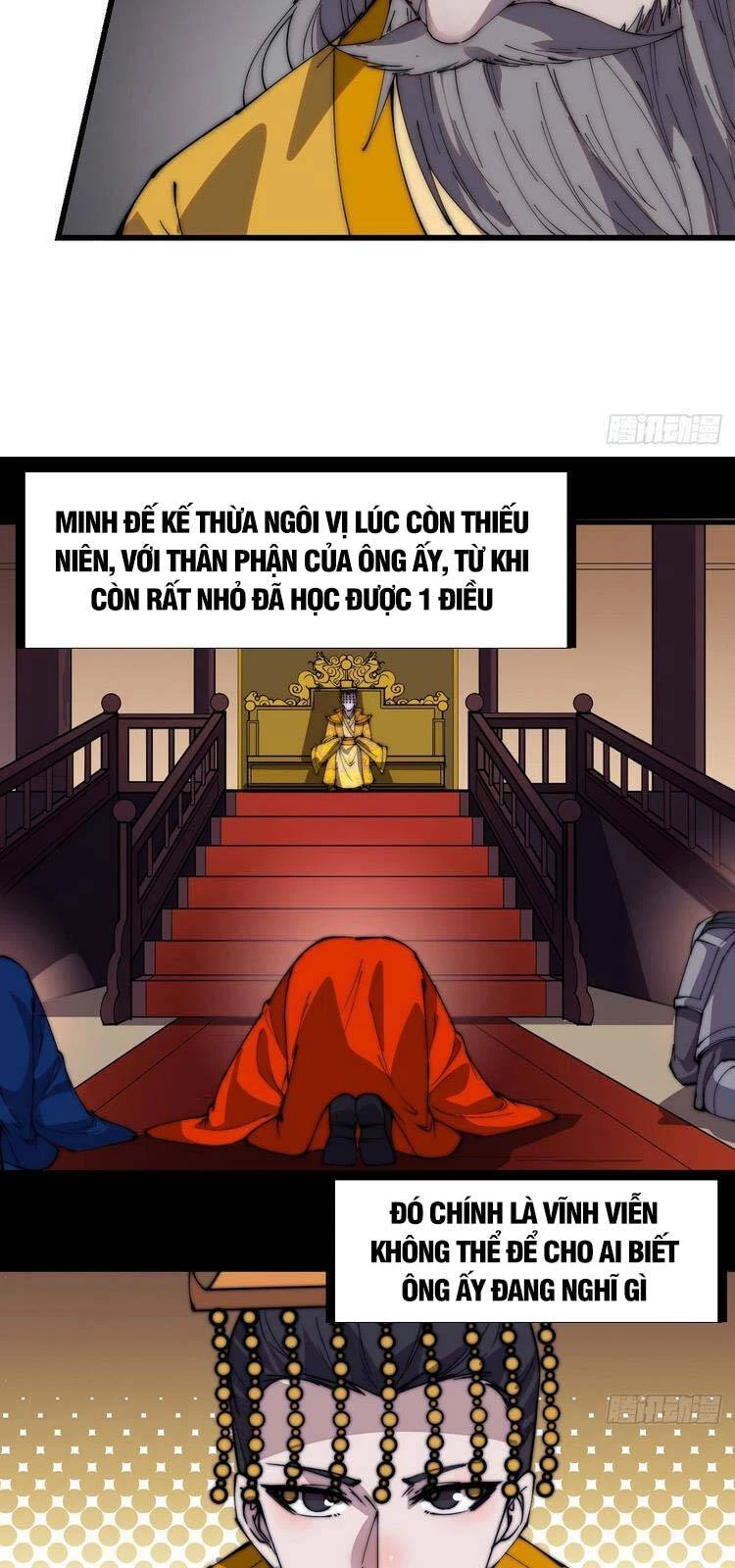 Ta Có Một Sơn Trại Chapter 230 - 12