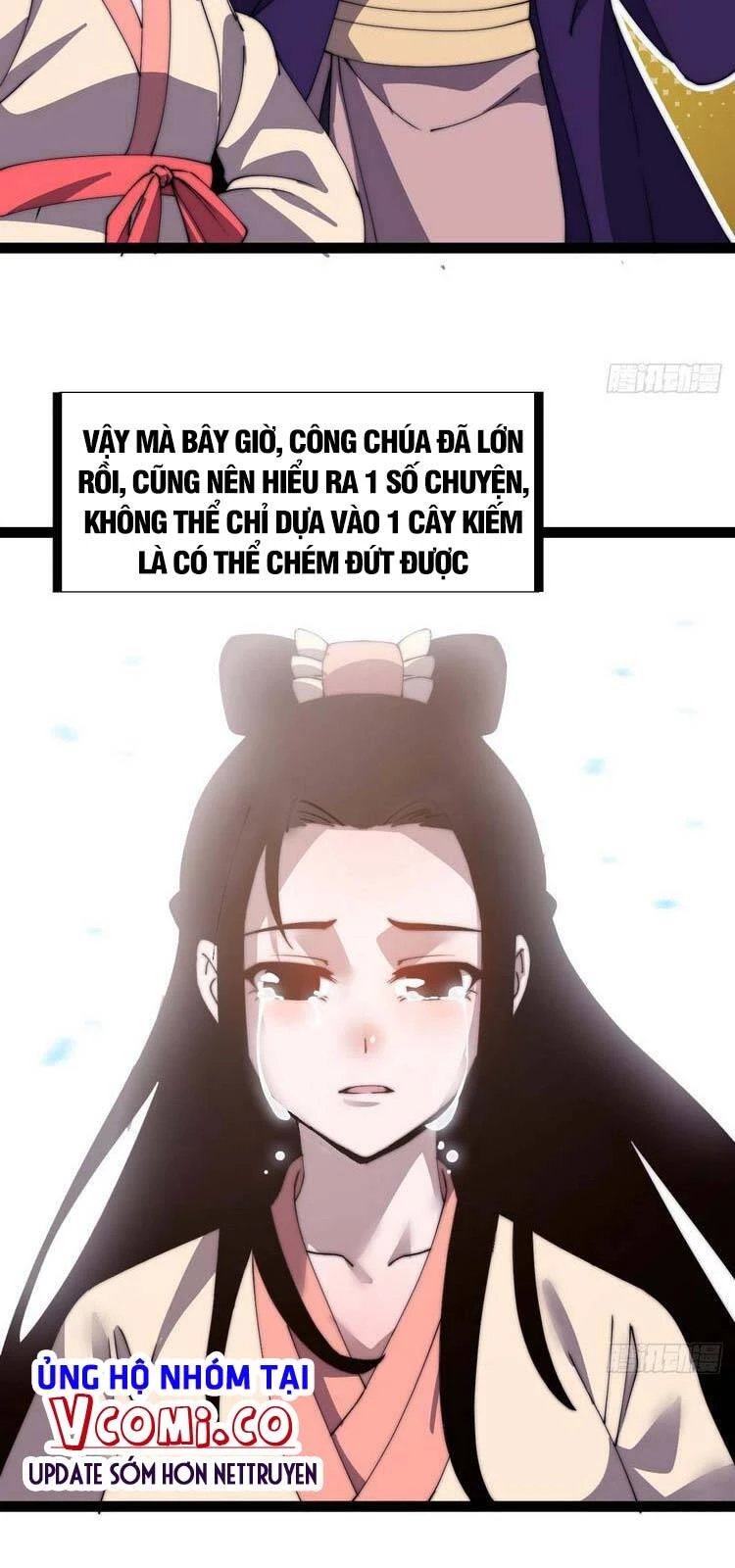 Ta Có Một Sơn Trại Chapter 230 - 27