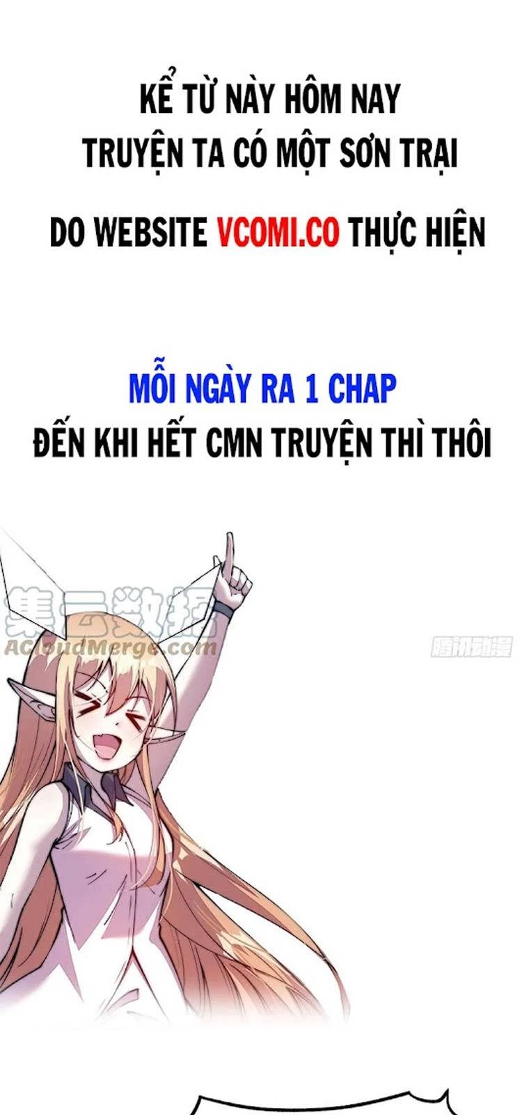 Ta Có Một Sơn Trại Chapter 230 - 30