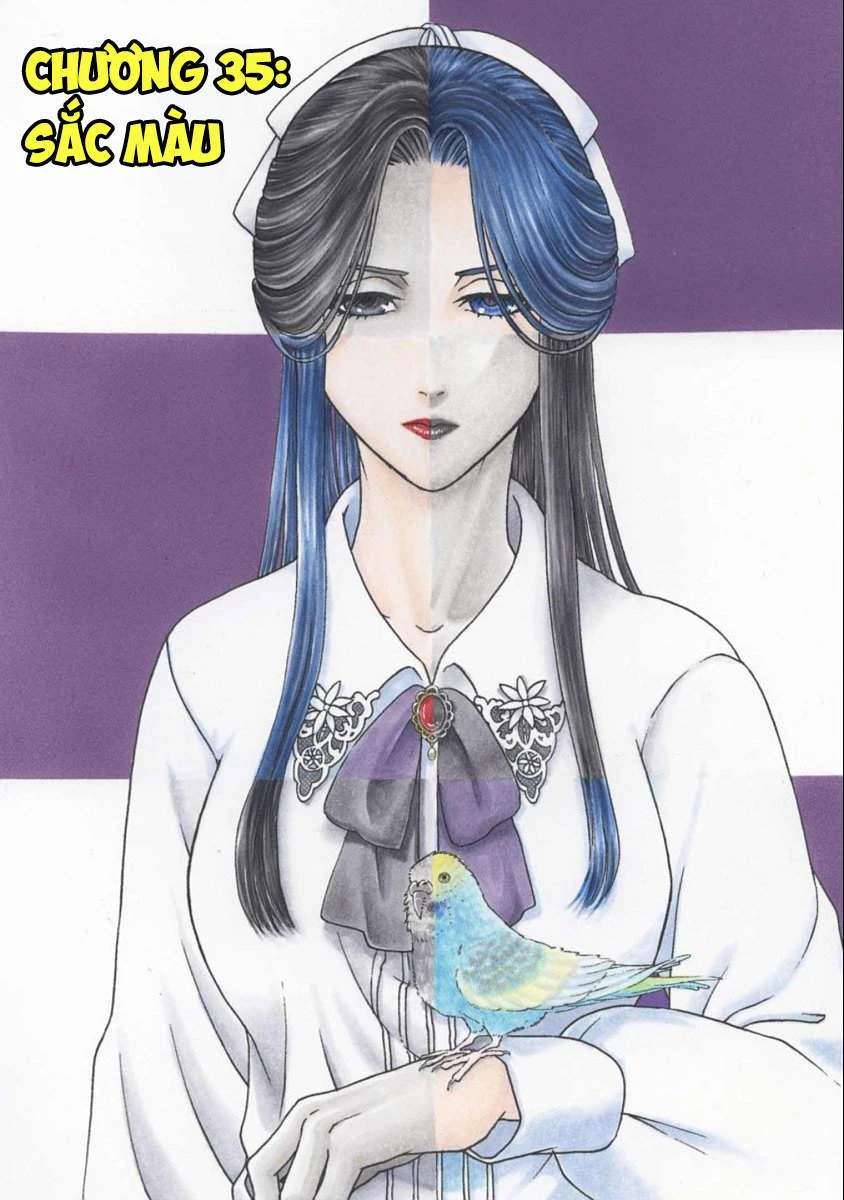 Vì Hận Tái Sinh ~Người Phụ Nữ Vì Phục Thù Mà Từ Bỏ Gương Mặt Của Mình~ Chapter 35 - 2