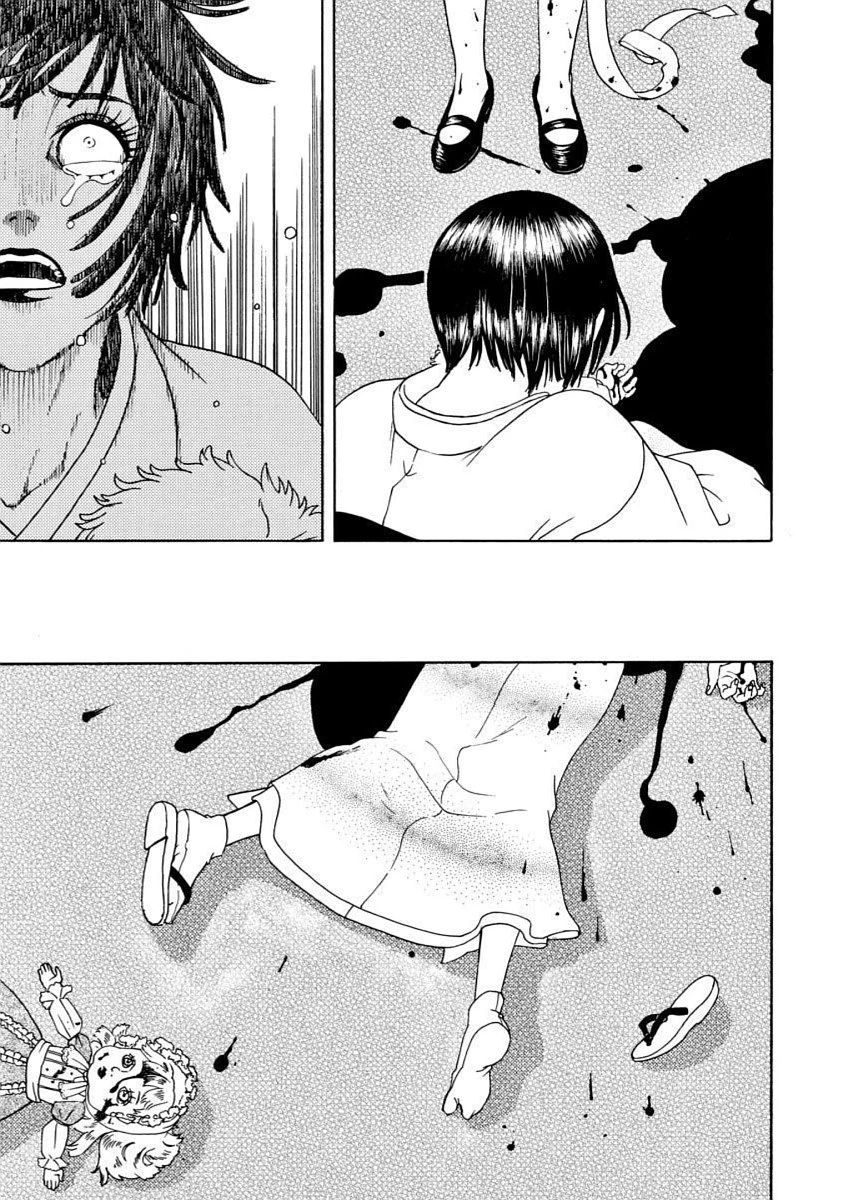 Vì Hận Tái Sinh ~Người Phụ Nữ Vì Phục Thù Mà Từ Bỏ Gương Mặt Của Mình~ Chapter 35 - 27