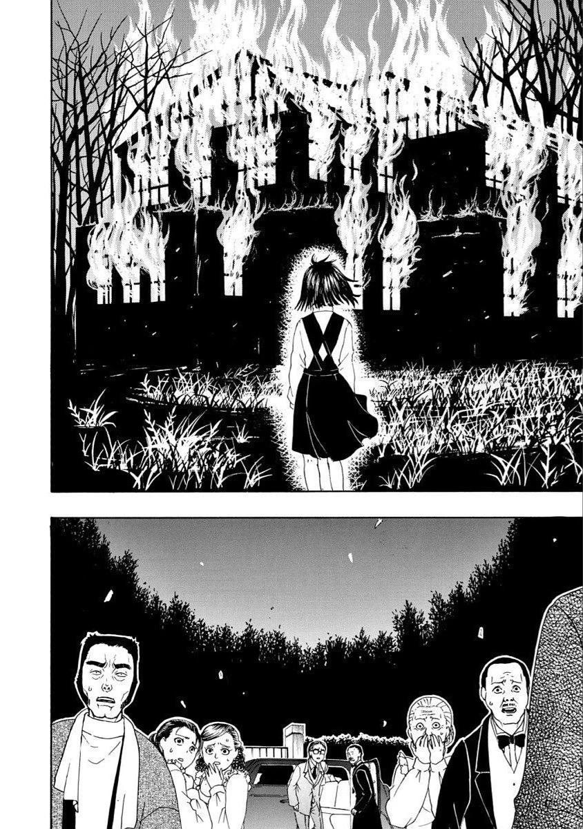 Vì Hận Tái Sinh ~Người Phụ Nữ Vì Phục Thù Mà Từ Bỏ Gương Mặt Của Mình~ Chapter 35 - 30