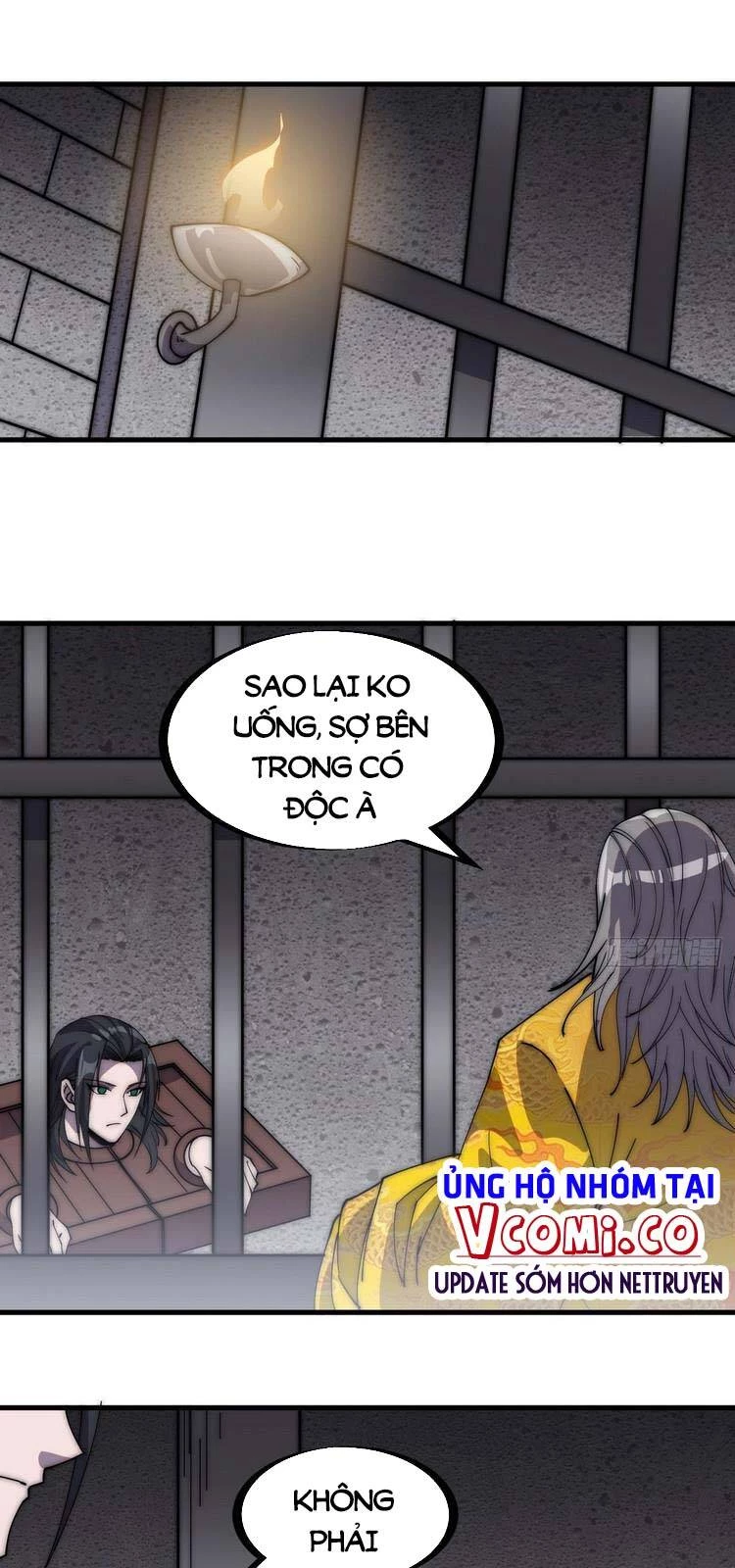 Ta Có Một Sơn Trại Chapter 231 - 1