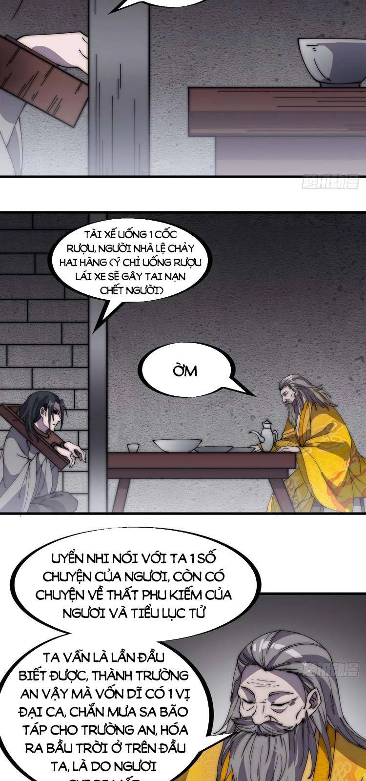 Ta Có Một Sơn Trại Chapter 231 - 2