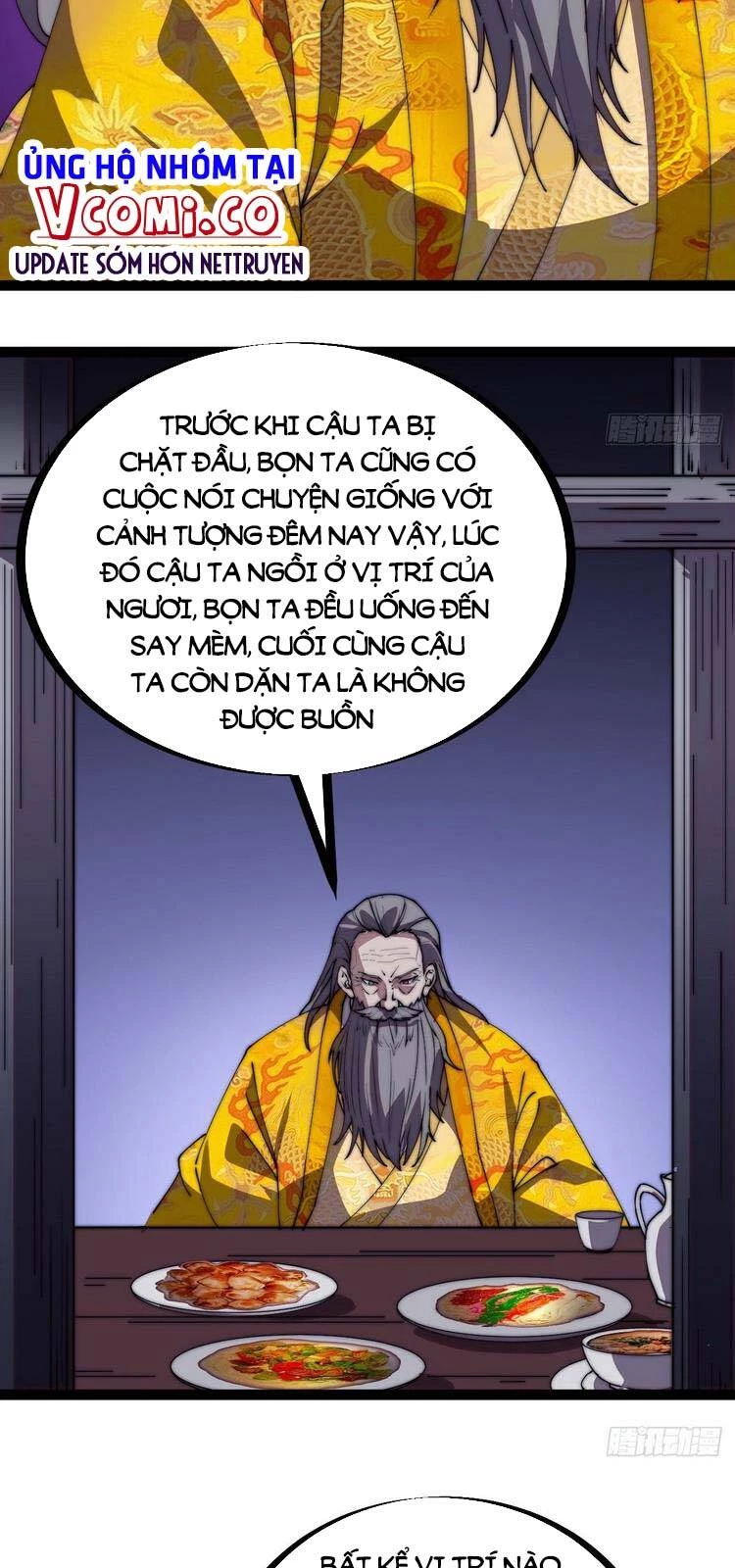 Ta Có Một Sơn Trại Chapter 231 - 17