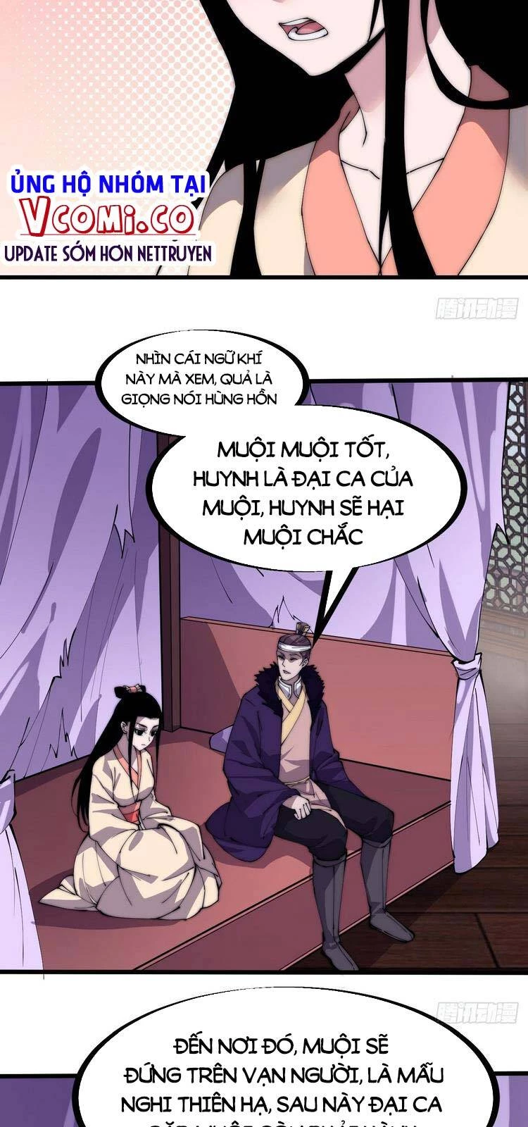 Ta Có Một Sơn Trại Chapter 232 - 12