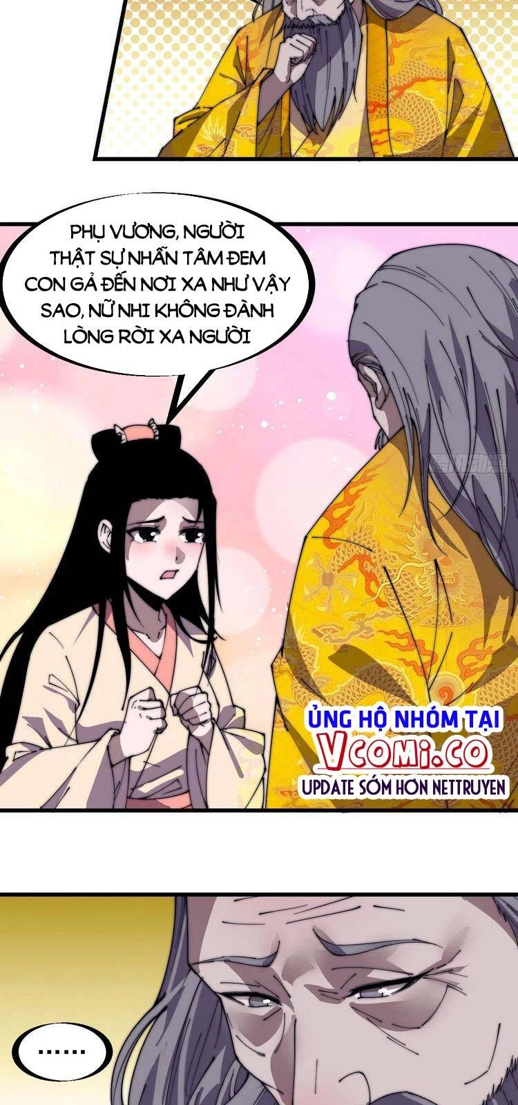 Ta Có Một Sơn Trại Chapter 232 - 20