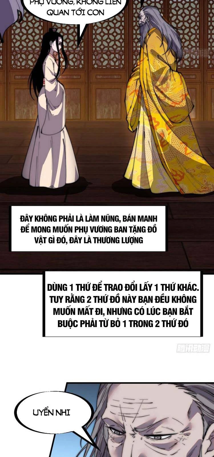 Ta Có Một Sơn Trại Chapter 232 - 29