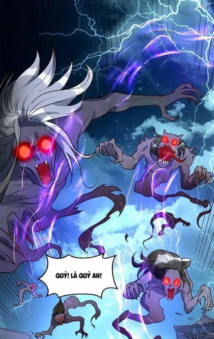 Nguyên Lai Ta Là Tu Tiên Đại Lão Chapter 241 - 3
