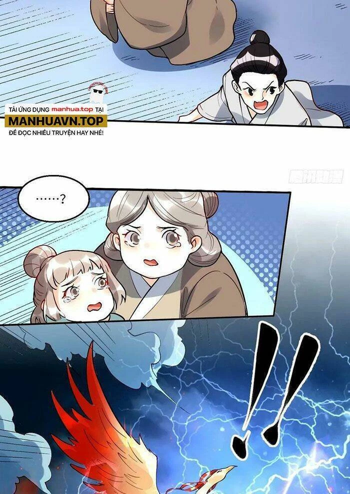 Nguyên Lai Ta Là Tu Tiên Đại Lão Chapter 241 - 5